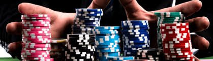 Antarmuka platform maluku4d menampilkan kategori sportsbook dan casino